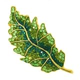 Platinum-PlatedSwarovskiCrystalEnamel