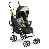 Chic 4 Baby 30514 - Buggy Bella Lemongreen