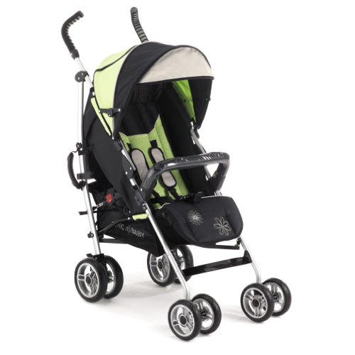 Chic 4 Baby 30514 - Buggy Bella Lemongreen Preisvergleich