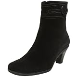 La Canadienne Womens Dreamer Bootie