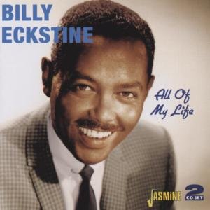 All of My Life by Billy Eckstine (Audio CD - 2008)