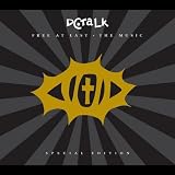 10th Anniversasry Limited Edition - Free At Last - Dc Talk an album by Toby Mac