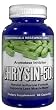 CHRYSIN 500 - 60 Capsules 500mg Aromatase Inhibitor