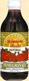 100% Pure Pomegranate Concentrate 8 oz