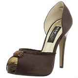 ABS by Allen Schwartz - ABS by Allen Schwartz Women's Adjacent Two Piece Pump
