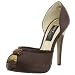 ABS by Allen Schwartz Women's Adjacent Two Piece Pump