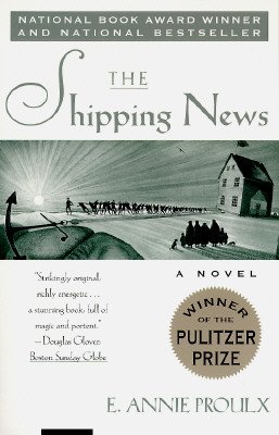 The Shipping News