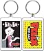 Search : Felix The Cat Kitty Kat Lucite Keychain K-FTC-0005