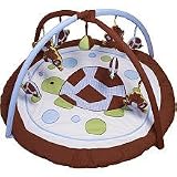 Pam Grace Creations PG-POND Playgym - Mr. & Mrs. Pond
