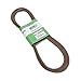 MTD 954-04044A Replacement Belt for RZT With 50-Inch Decks