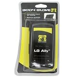 Body Glove Snap-on Case for LG Ally