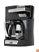 DeLonghi DCF212T Drip Coffeemaker with Convenient Front Access