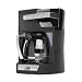 DeLonghi DCF212T Drip Coffeemaker with Convenient Front Access