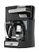 Kitchen & Housewares : DeLonghi DCF212T Drip Coffeemaker with Convenient Front Access
