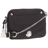 Kipling Henna Sac porté épaule femme - Polyester
