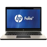 HP Folio 13-1020US 13.3-Inch Ultrabook (Steel Gray)