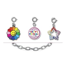 CHARM IT! Happy Birthday Gift Set