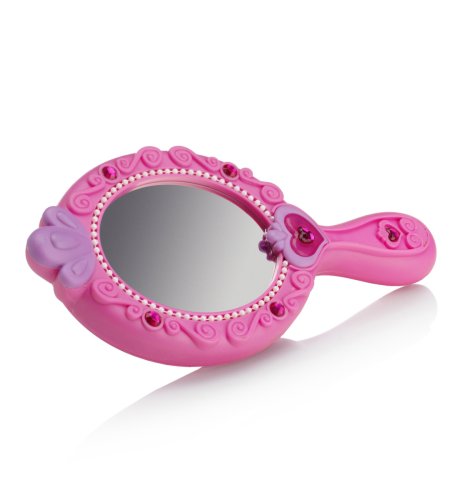 I'm a Princess Magical Mirror