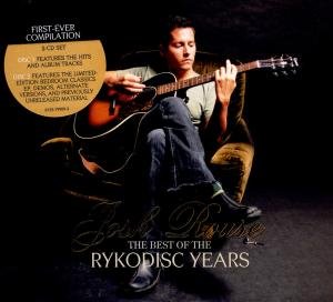 The Best of the Rykodisc Years