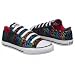 CONVERSE Kids' CT Stretch Lace Ox