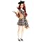 World Dolls, World-Festivals, & Irish Legends