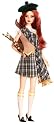 Barbie Dolls Of The World Scotland