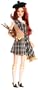 Barbie Dolls Of The World Scotland