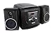 Alco Electronics RCA RS22162S 5-Disc CD Audio System with AM/FM Radio