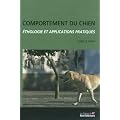 Comportement du chien : Ethologie et applications pratiques
