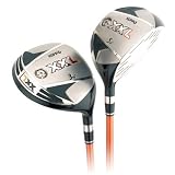 HiPPO Golf 2008 XXL Fairway Woods