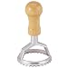 Fante's Grandma Rina's Ravioli Stamp, Round