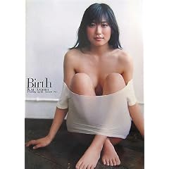 �b�㖃���ʐ^�W�wbirth�x