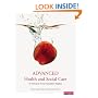 Advanced Health and Social Care for NVQ Level 4 and Foundation Degree