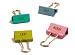 Knock Knock Task Clips: Poopy (Pack of 2)