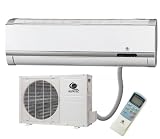 Alpatec - CMI 12 - Climatiseur Fixe Split Inverter - Pap Vis