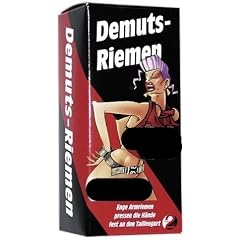 Orion 525073 Fessel " Demuts Riemen"