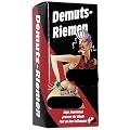 Orion 525073 Fessel " Demuts Riemen"