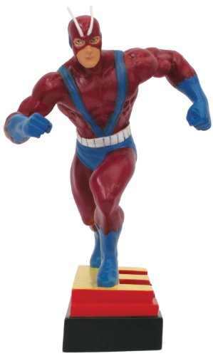 Avengers Resin Figures - Base E
