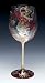 Kitchen & Housewares : LOLITA Love My WINE Glass QUEEN New Gift