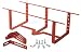 Fiskars 20-47262 Versatile Box Planter Bracket, terracotta color