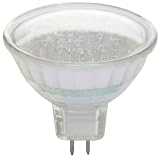 Designers Edge L-602 18-LED 50000-Hour MR16 Bulb