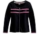All Products : Harley-Davidson® Women's Zipper-Front Sweater-LIMITED EDITION. Flocked Graphics. 96500-10VW