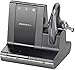 Plantronics Savi W730-M Wireless Headset (84002-11)