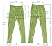 Women's Skinny Tights Long Spandex Stretch Sports Yoga Leggings Tights Jeggings