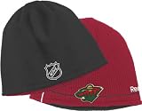 Minnesota Wild Franchise Hat - Medium (7-1/4)