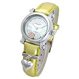 ALESSANDORA OLLA AThI[ VFՃn[g`[t fB[X EHb` AO-4110-2 GD