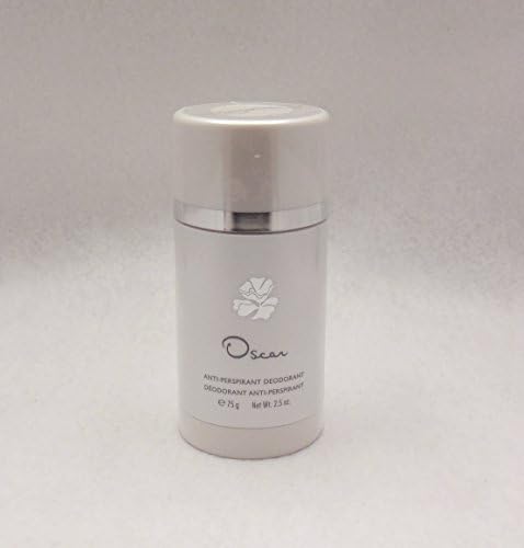 Oscar by Oscar de la Renta Deodorant, 2.5 oz