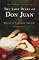 The Lost Diary of Don Juan: A Novel