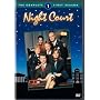 Night Court - The Complete First Season
