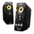 GigaWorks T20 Series II 2.0 Speaker
